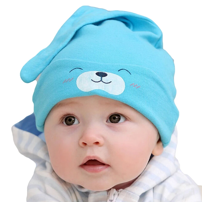 Cute Baby Hat Newborn Beanie Knitting Soft Elastic Baby Cap for Girls Boys Hats Newborn Photography Props Infant Accessories
Cute Baby Hat Newborn Beanie Knitting Soft Elastic Baby Cap for Girls Boys Hats Newborn Photography Props Infant Accessories