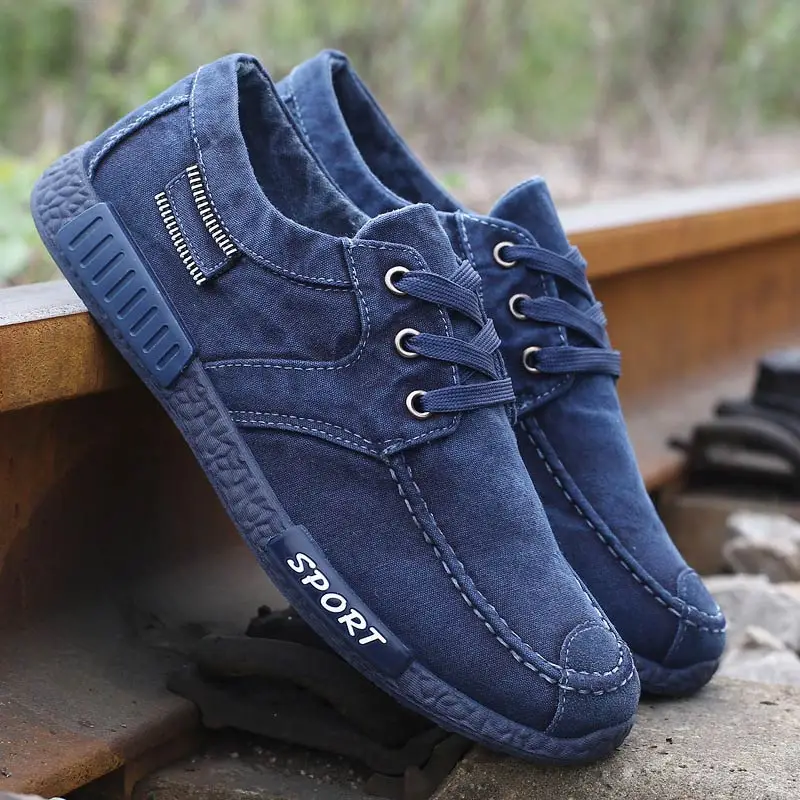 Lace-up breathable canvas shoes men sneakers 2022 spring autumn solid casual shoes men sneakers basic sports man footwear
Lace-up breathable canvas shoes men sneakers 2022 spring autumn solid casual shoes men sneakers basic sports man footwear