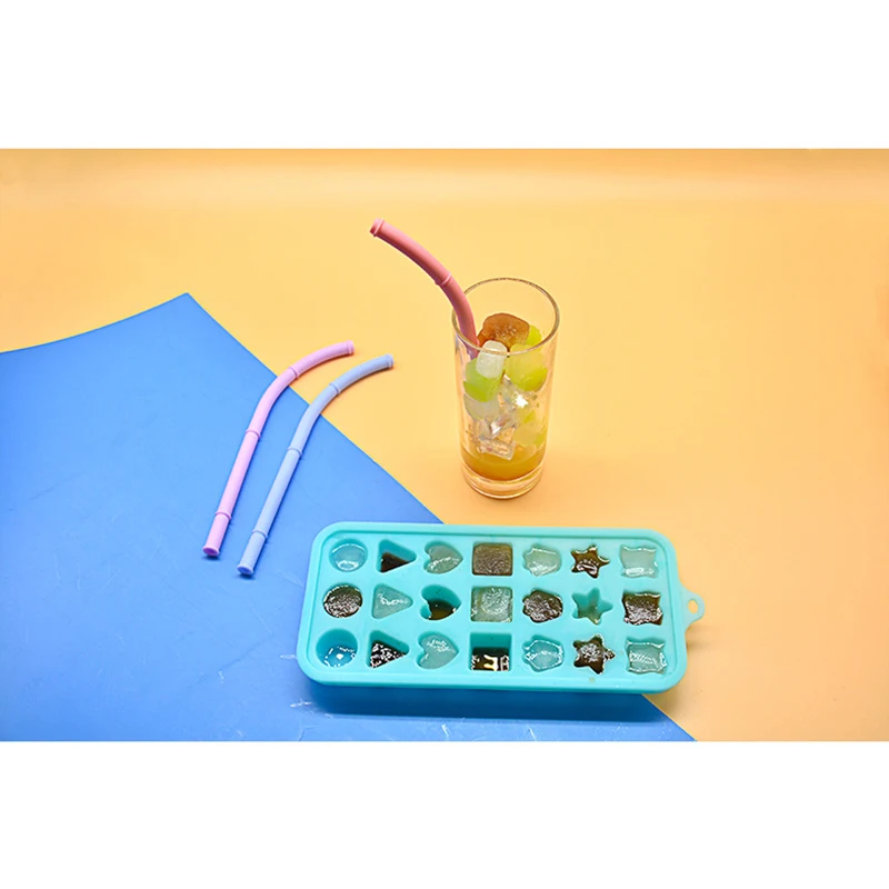 Ice Ball Trays Easy-Release Square Shape Ice Cream Trays Molds Candy Baking Mold Accessories Cake Decoration Ice Popsicle Making
Ice Ball Trays Easy-Release Square Shape Ice Cream Trays Molds Candy Baking Mold Accessories Cake Decoration Ice Popsicle Making