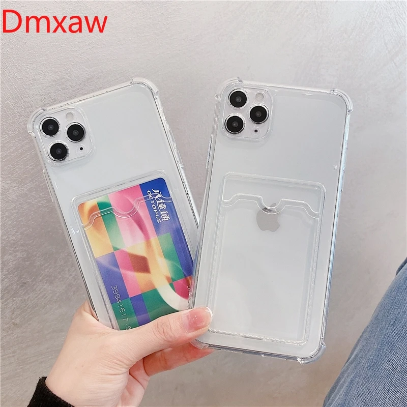 Прозрачный чехол-бампер для Samsung Galaxy M62 F62 M51 M31S M31 M30 M30S M20 M11 M01 A60 | Мобильные