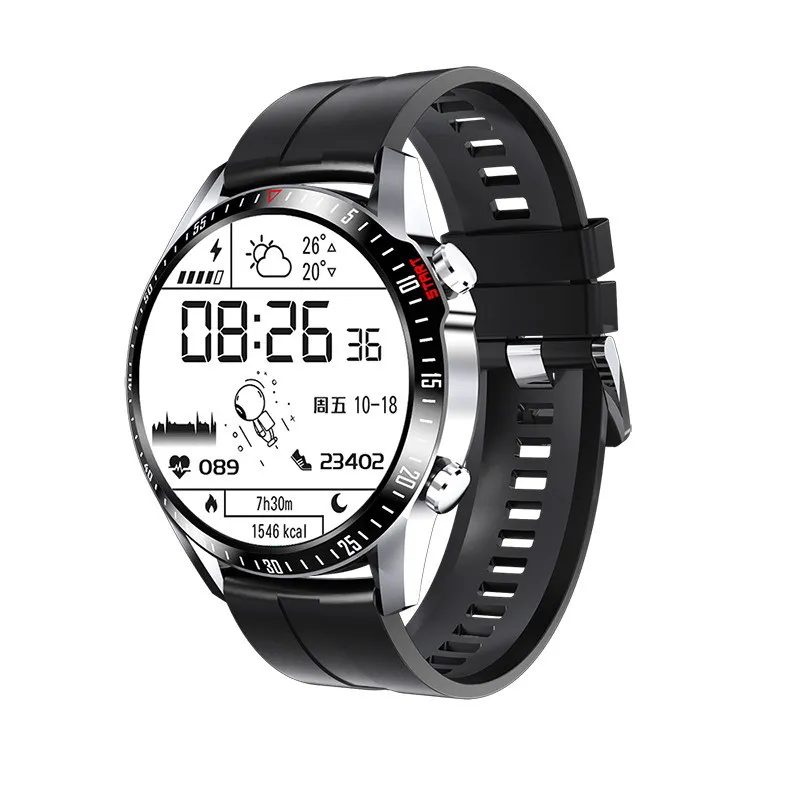 Smart Electronics
Smart Electronics