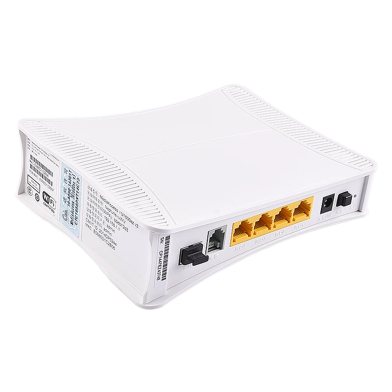 Free Shipping 10PCS/lot OUN BT TG1600ez V3 4FE+1voice+WiFi+1USB 4 POTS interfaces Gpon/ epon onu
Free Shipping 10PCS/lot OUN BT TG1600ez V3 4FE+1voice+WiFi+1USB 4 POTS interfaces Gpon/ epon onu