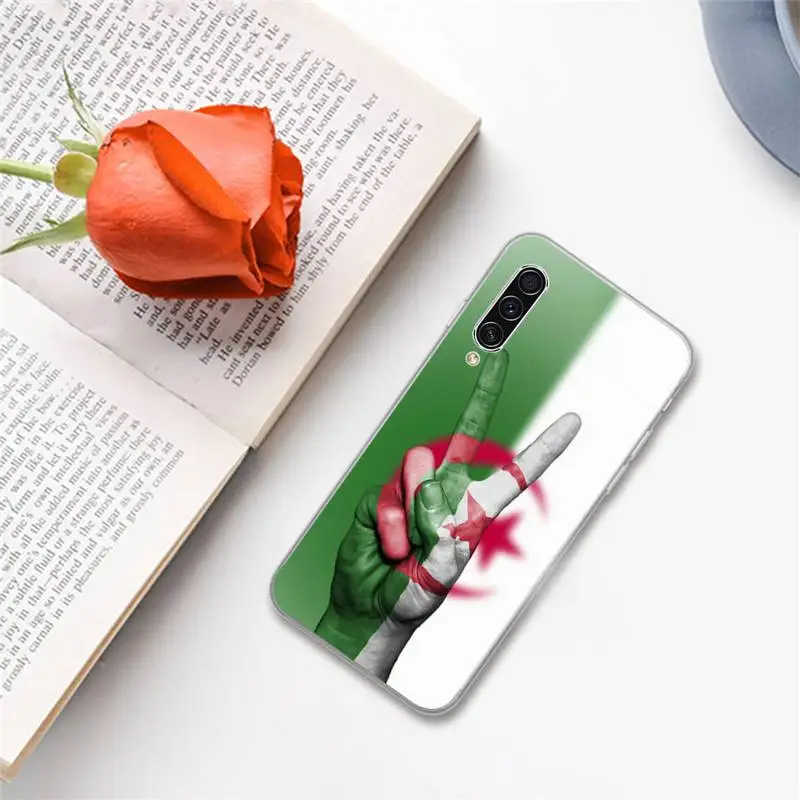 Algeria National Flag Symbol Phone Case For Samsung A S M Note 9 10 20 fe 21 71 30 ultra plus 5g 11 31 51 s 
Algeria National Flag Symbol Phone Case For Samsung A S M Note 9 10 20 fe 21 71 30 ultra plus 5g 11 31 51 s
