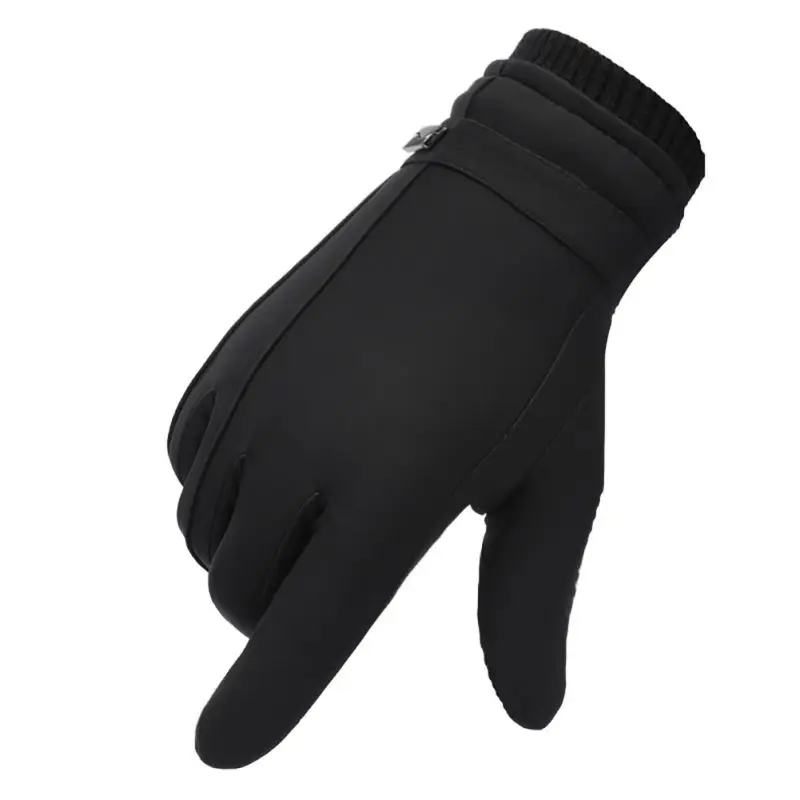 Unisex Waterproof Warm Anti Slip Gloves Touchscreen Winter Cycling Gloves Fluff Cold Weather Windproof ski gloves
Unisex Waterproof Warm Anti Slip Gloves Touchscreen Winter Cycling Gloves Fluff Cold Weather Windproof ski gloves