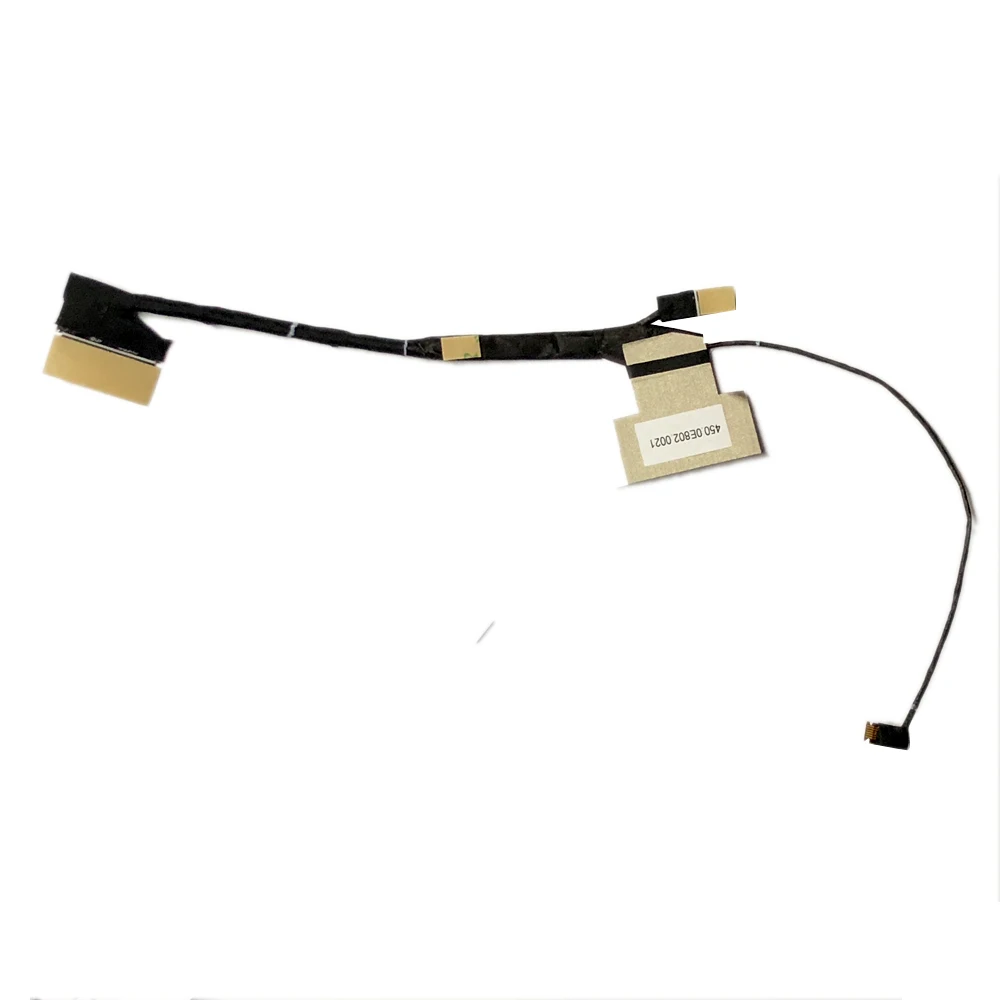 Для HP PAVILION 14M-CD LCD LVDS CABLE 14M-CD0001DX 450.0E802.0011 450.0E802.0001 450.0E802.0021 450.0E802.
Для HP PAVILION 14M-CD LCD LVDS CABLE 14M-CD0001DX 450.0E802.0011 450.0E802.0001 450.0E802.0021 450.0E802.