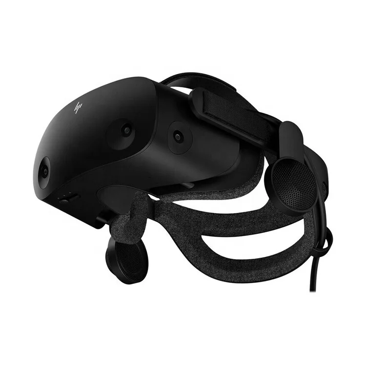 New Original Reverb G2 MR Virtual Reality Headset Reverb G2 VR headset Reverb G2 in stock
New Original Reverb G2 MR Virtual Reality Headset Reverb G2 VR headset Reverb G2 in stock