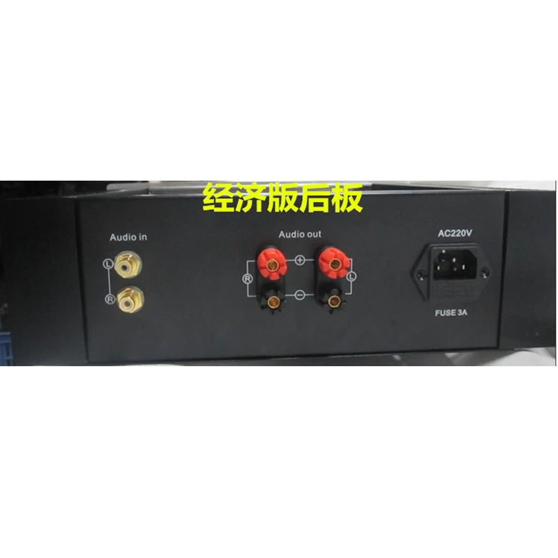 320*100*300MM Aluminum Panel Class A Amplifier Chassis Box House DIY Enclosure With Cooling Holes Amplifier Case Shell
320*100*300MM Aluminum Panel Class A Amplifier Chassis Box House DIY Enclosure With Cooling Holes Amplifier Case Shell