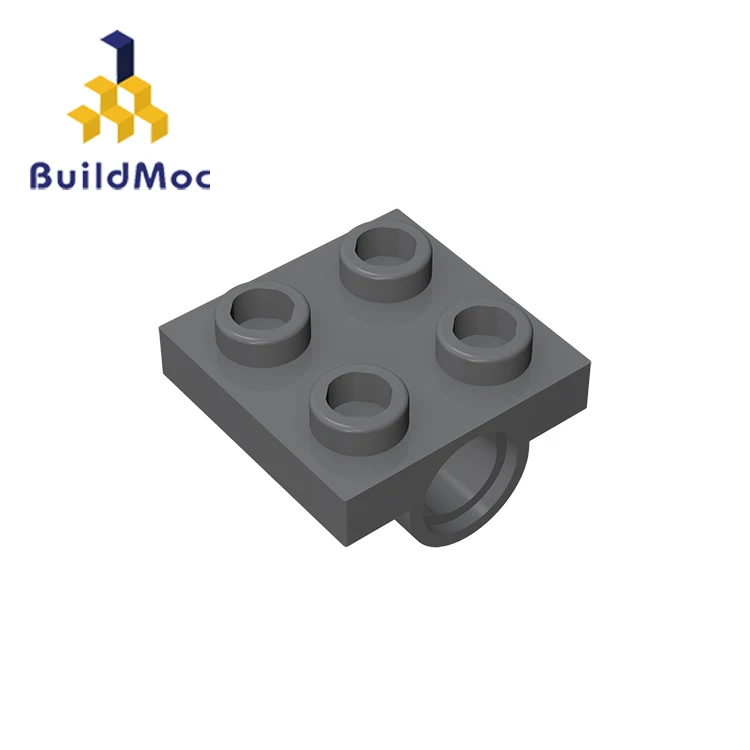 BuildMOC Compatible Assembles Particles 2817 2x2 For Building Blocks Parts DIY LOGO Educational Tech Parts Toys
BuildMOC Compatible Assembles Particles 2817 2x2 For Building Blocks Parts DIY LOGO Educational Tech Parts Toys