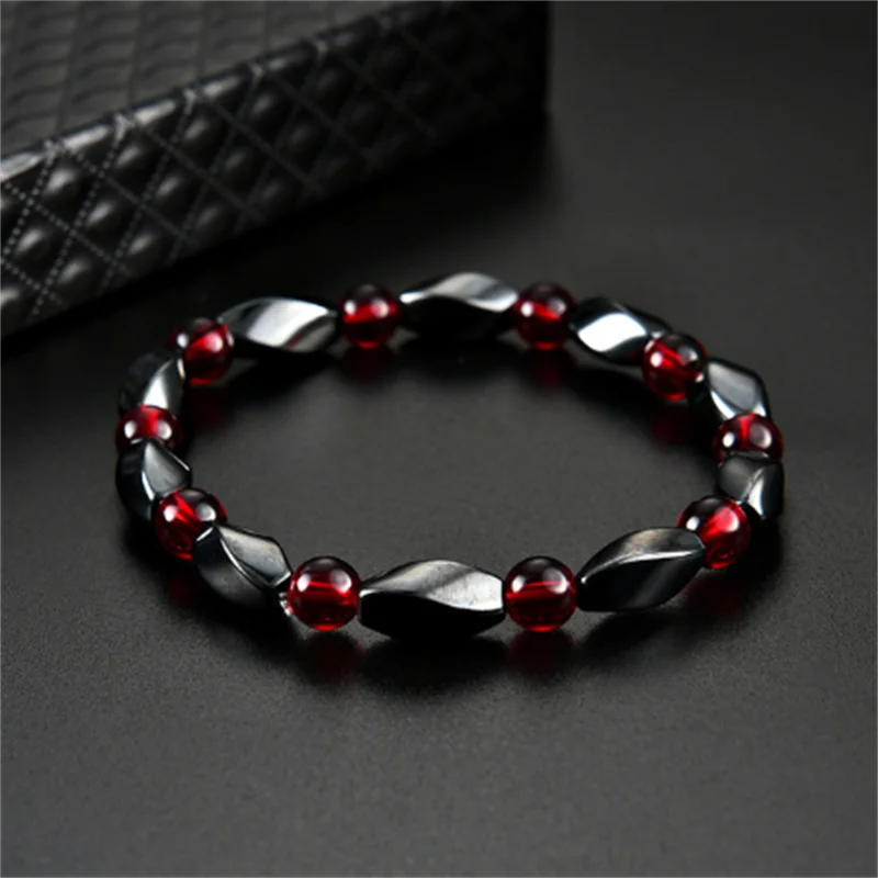 Fashion Bracelets Men Positive Energy Charm Bracelets Women Natural Stone Lucky Bracelet Jewelry wholesale
Fashion Bracelets Men Positive Energy Charm Bracelets Women Natural Stone Lucky Bracelet Jewelry wholesale