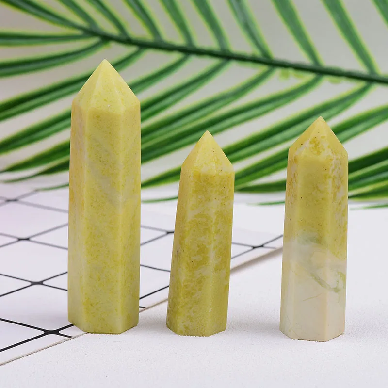 Золотой берилл, шестигранный кристалл, 50-80 мм
Золотой берилл, шестигранный кристалл, 50-80 мм