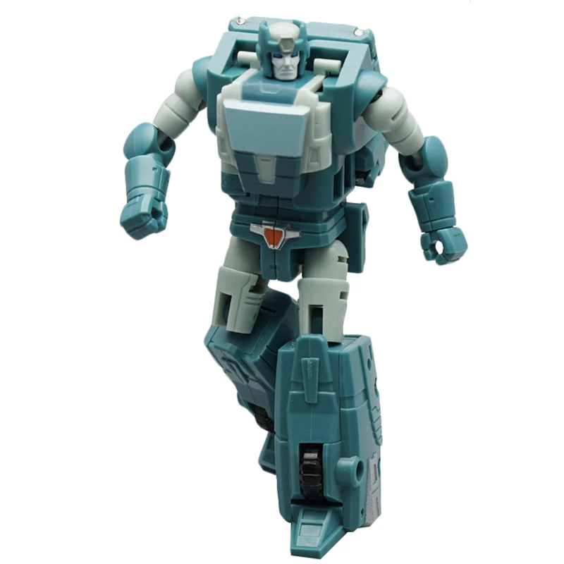 MFT MF-37 MF37 G1 экшн-Фигурка-трансформер игрушка Пионерская серия Kup 10 см ABS модель KO DX9 X15 деформация автомобиль робот Figma
MFT MF-37 MF37 G1 экшн-Фигурка-трансформер игрушка Пионерская серия Kup 10 см ABS модель KO DX9 X15 деформация автомобиль робот Figma