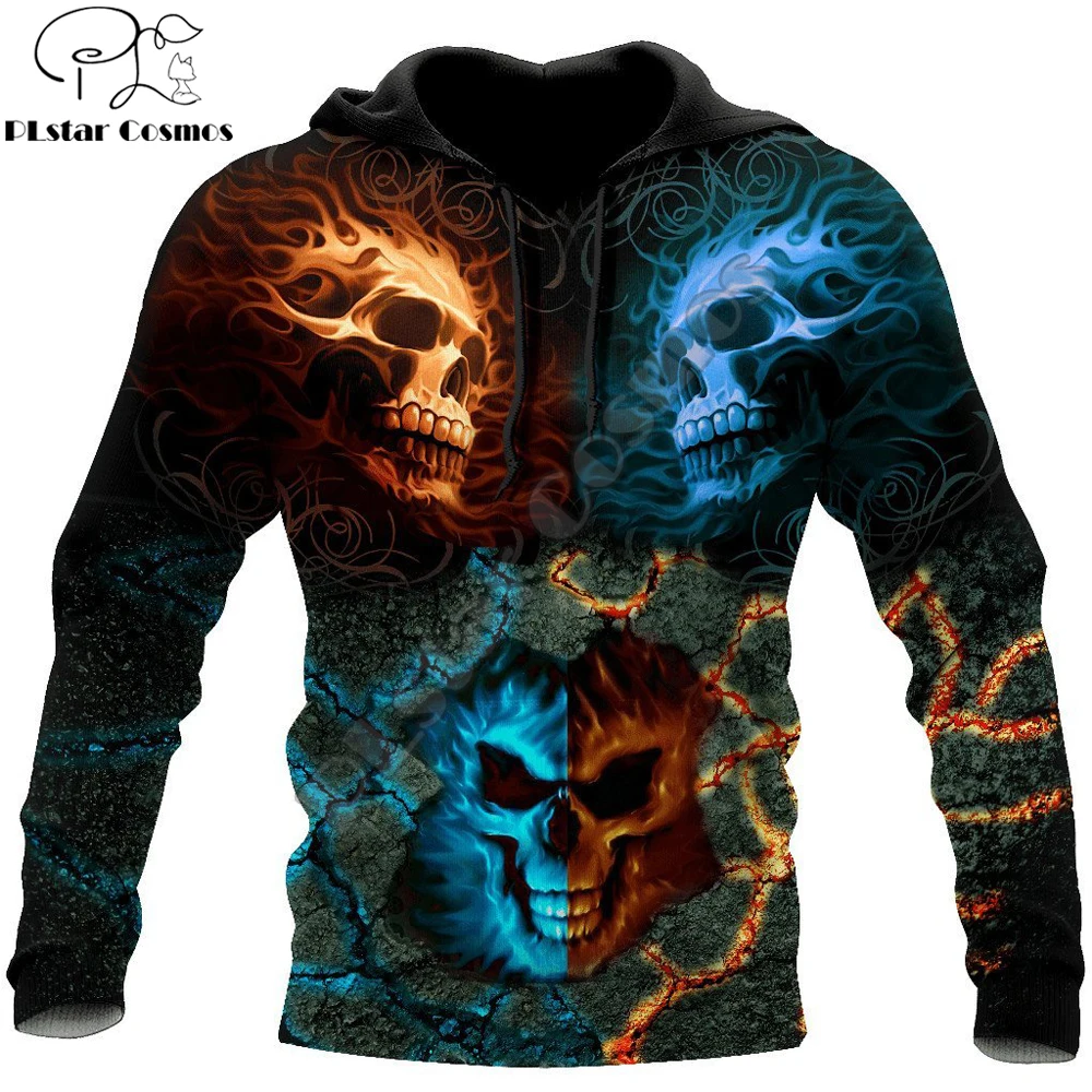 Reaper Skull Angel And Demon 3D All Over Printed Autumn Men Hoodies Unisex Casual Zip Pullover Streetwear sudadera hombre DW0474
Reaper Skull Angel And Demon 3D All Over Printed Autumn Men Hoodies Unisex Casual Zip Pullover Streetwear sudadera hombre DW0474