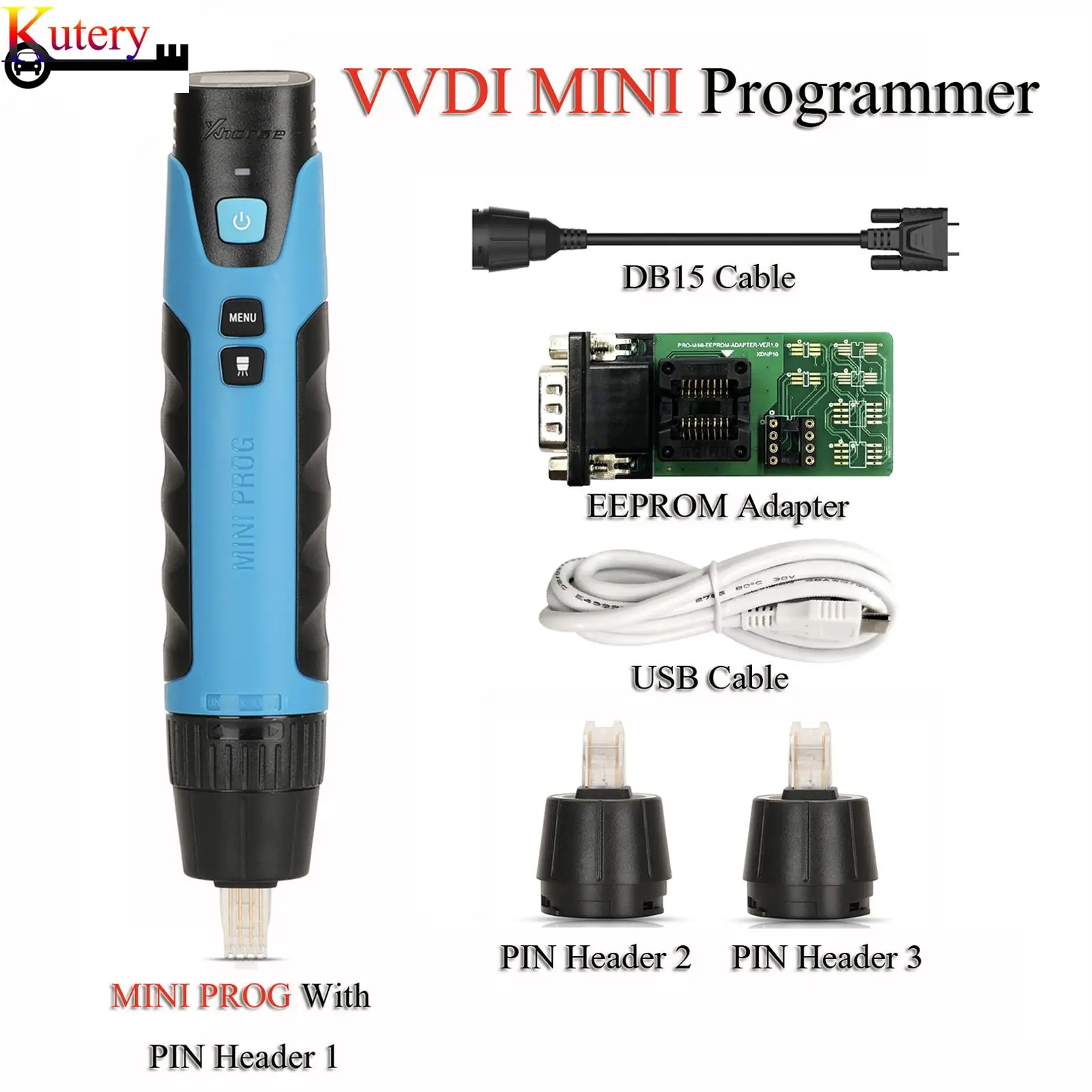Мини-ключ jingyuqin Xhorse VVDI, дистанционный ключ, программатор VVDI, замена ключа
Мини-ключ jingyuqin Xhorse VVDI, дистанционный ключ, программатор VVDI, замена ключа