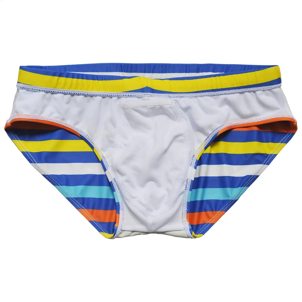 Sport Briefs Swimwear Swim Trunks Pad Sexy Beach Summer Man Short With Push Up Print Low Waist Gay Hot Sell Is Size Swimming
Sport Briefs Swimwear Swim Trunks Pad Sexy Beach Summer Man Short With Push Up Print Low Waist Gay Hot Sell Is Size Swimming