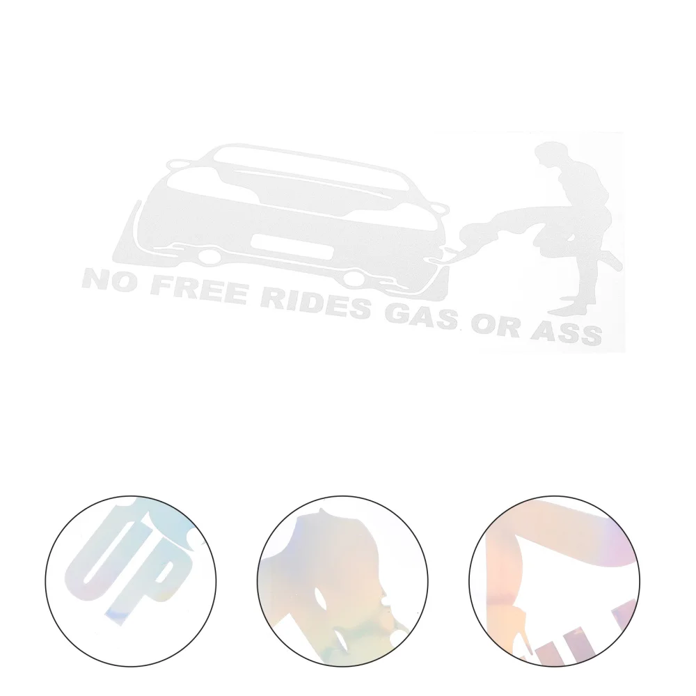2 Pcs Waterproof Car Stickers Lovely Car Decals PVC Funny Stickers for Car Autos
2 Pcs Waterproof Car Stickers Lovely Car Decals PVC Funny Stickers for Car Autos