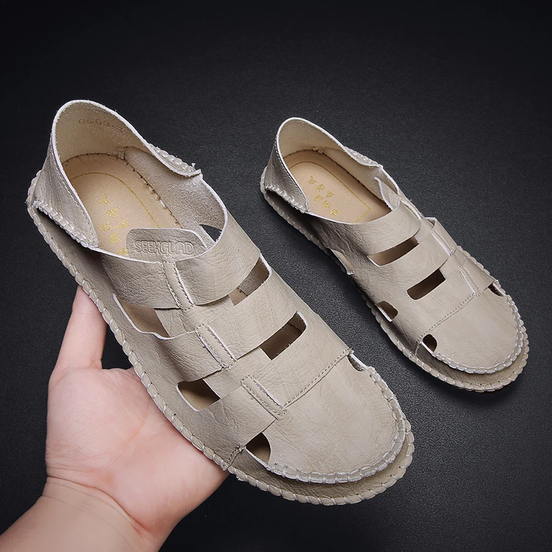 Men Shoes Fashion Summer Autumn Men Shoes Soft Sole Korean Style Guys Man Summer 2018 Breathable
Men Shoes Fashion Summer Autumn Men Shoes Soft Sole Korean Style Guys Man Summer 2018 Breathable