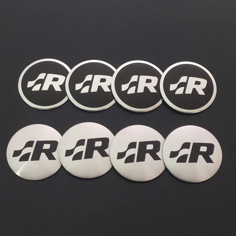 56mm Car wheel Center Hub badge Logo sticker decal cover suitable For Volkswagen R Racing VW Golf Passat Touareg SR Touran
56mm Car wheel Center Hub badge Logo sticker decal cover suitable For Volkswagen R Racing VW Golf Passat Touareg SR Touran