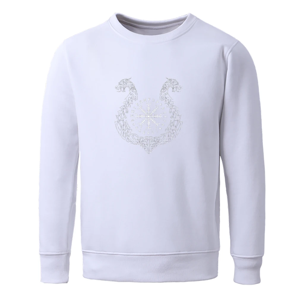 Viking Personality Cartoon Image Printing Sweatshirt Men's Comfortable Street Male Hoodies Fashion Harajuku Clothing Man
Viking Personality Cartoon Image Printing Sweatshirt Men's Comfortable Street Male Hoodies Fashion Harajuku Clothing Man