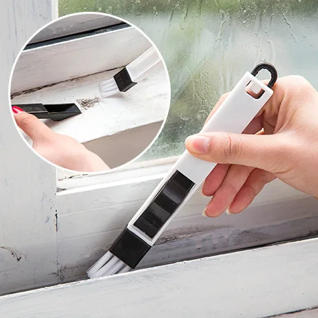Windows Recess Groove Cleaning Brush Crevice Brush with Dustpan Cleaning Tool Wash Screens Keyboard Kitchen Accessories Hot Sale
Windows Recess Groove Cleaning Brush Crevice Brush with Dustpan Cleaning Tool Wash Screens Keyboard Kitchen Accessories Hot Sale
