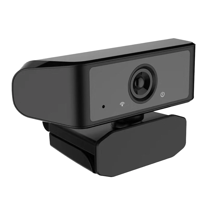 

Full HD Webcam 1080p USB Pc Computer Camera Web Cam Com Microfone Driver-free Video Webcam For Online Teaching Live Broadcast