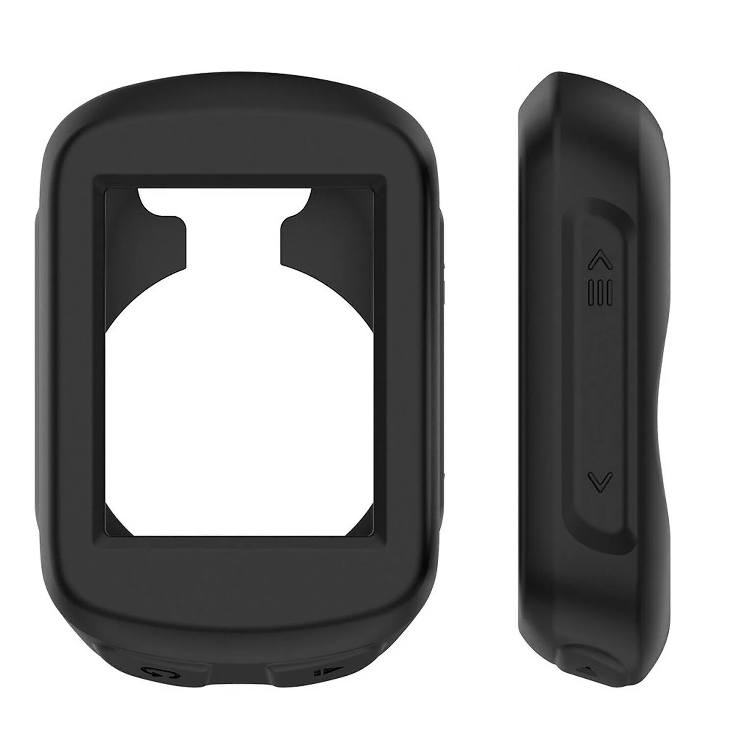 Silicone Bicycle Computer Protective Cover Dust Proof Ultralight Speedometer Code Protective Sleeve Case For Garmin Edge 130
Silicone Bicycle Computer Protective Cover Dust Proof Ultralight Speedometer Code Protective Sleeve Case For Garmin Edge 130