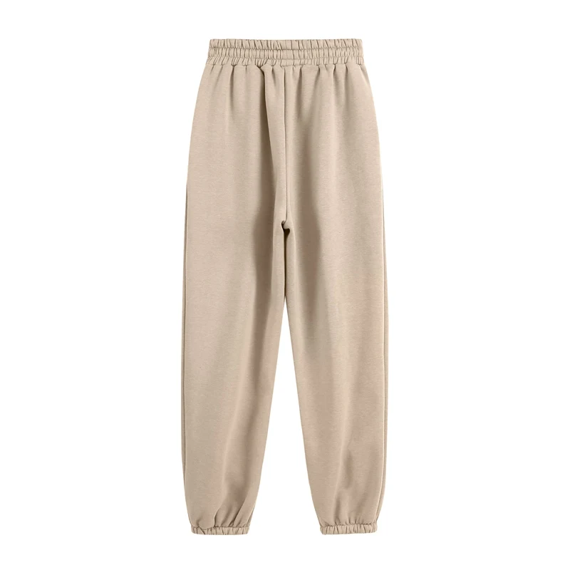 Fleece Tracksuits Women Two Pieces Set Hooded Oversized Sweatshirt Pants Solid Color Hoodie Suits Autumn Winter Casual Outfits 
Fleece Tracksuits Women Two Pieces Set Hooded Oversized Sweatshirt Pants Solid Color Hoodie Suits Autumn Winter Casual Outfits