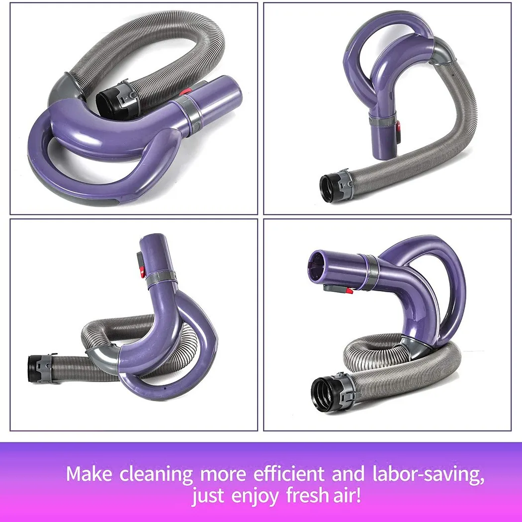 1*Hose Handle For Shark NV350 NV351 NV352 Hose Handle Vacuum Cleaner 113FFJ Replacement Part In Stock Drop Shipping
1*Hose Handle For Shark NV350 NV351 NV352 Hose Handle Vacuum Cleaner 113FFJ Replacement Part In Stock Drop Shipping
