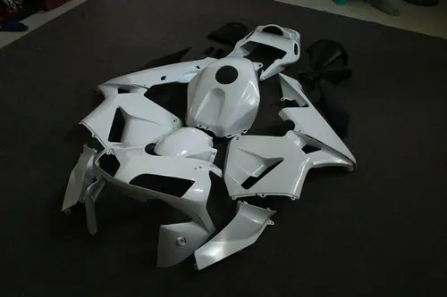 Motorcycle fairing unpainted for ABS Plastic Injection Fairing Kit Bodywork for honda cbr600rr 2003 2004 f5 zxmt
Motorcycle fairing unpainted for ABS Plastic Injection Fairing Kit Bodywork for honda cbr600rr 2003 2004 f5 zxmt