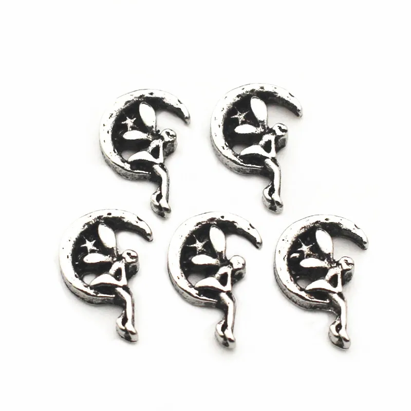 Hot selling 12pcs/lot Charms elfin Floating Charms for Floating Memory charms Lockets DIY Jewelry
Hot selling 12pcs/lot Charms elfin Floating Charms for Floating Memory charms Lockets DIY Jewelry