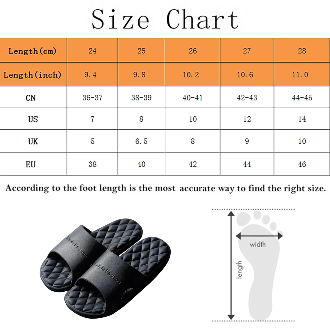 Men Indoor Home Slippers Summer Non-Slip Light Hotel Shoes Couple Soft Bottom Sandals Slippers Men's Flat Shoes Flip Flops
Men Indoor Home Slippers Summer Non-Slip Light Hotel Shoes Couple Soft Bottom Sandals Slippers Men's Flat Shoes Flip Flops