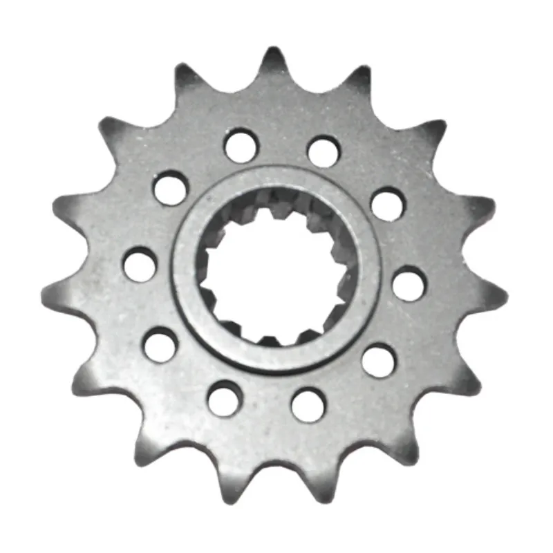 525 Motorcycle Front Sprocket Pinion For Honda Road CB600 F CB600F Hornet 98-06 CBF600 04-07 CBR600 97-98
525 Motorcycle Front Sprocket Pinion For Honda Road CB600 F CB600F Hornet 98-06 CBF600 04-07 CBR600 97-98