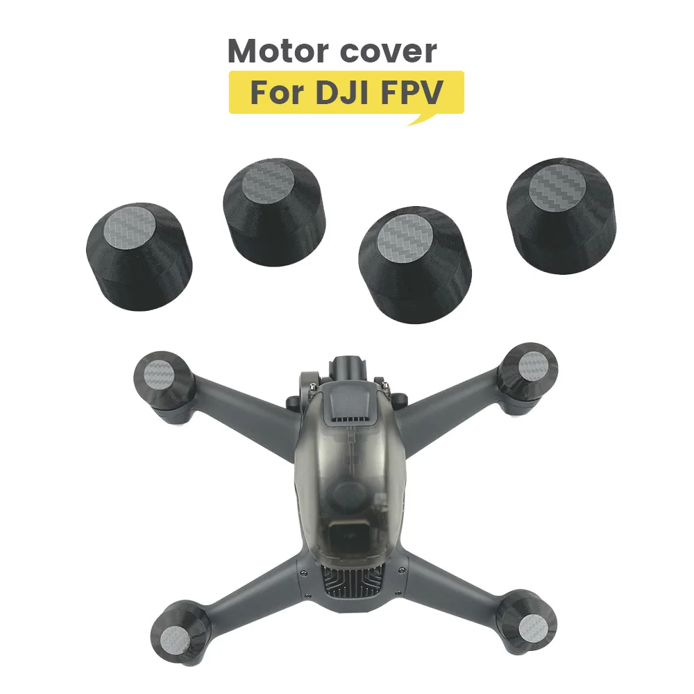 Чехол для мотора DJI FPV Защитная крышка двигателя, защита от пыли, удобство хранения, аксессуары для дрона DJI FPV
Чехол для мотора DJI FPV Защитная крышка двигателя, защита от пыли, удобство хранения, аксессуары для дрона DJI FPV