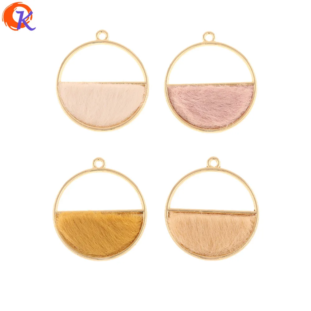 Cordial Design 40Pcs 28*32MM Jewelry Accessories/Charms Making/Hand Made/Round Shape/Fabric Effect/DIY Pendant/Earring Findings
Cordial Design 40Pcs 28*32MM Jewelry Accessories/Charms Making/Hand Made/Round Shape/Fabric Effect/DIY Pendant/Earring Findings