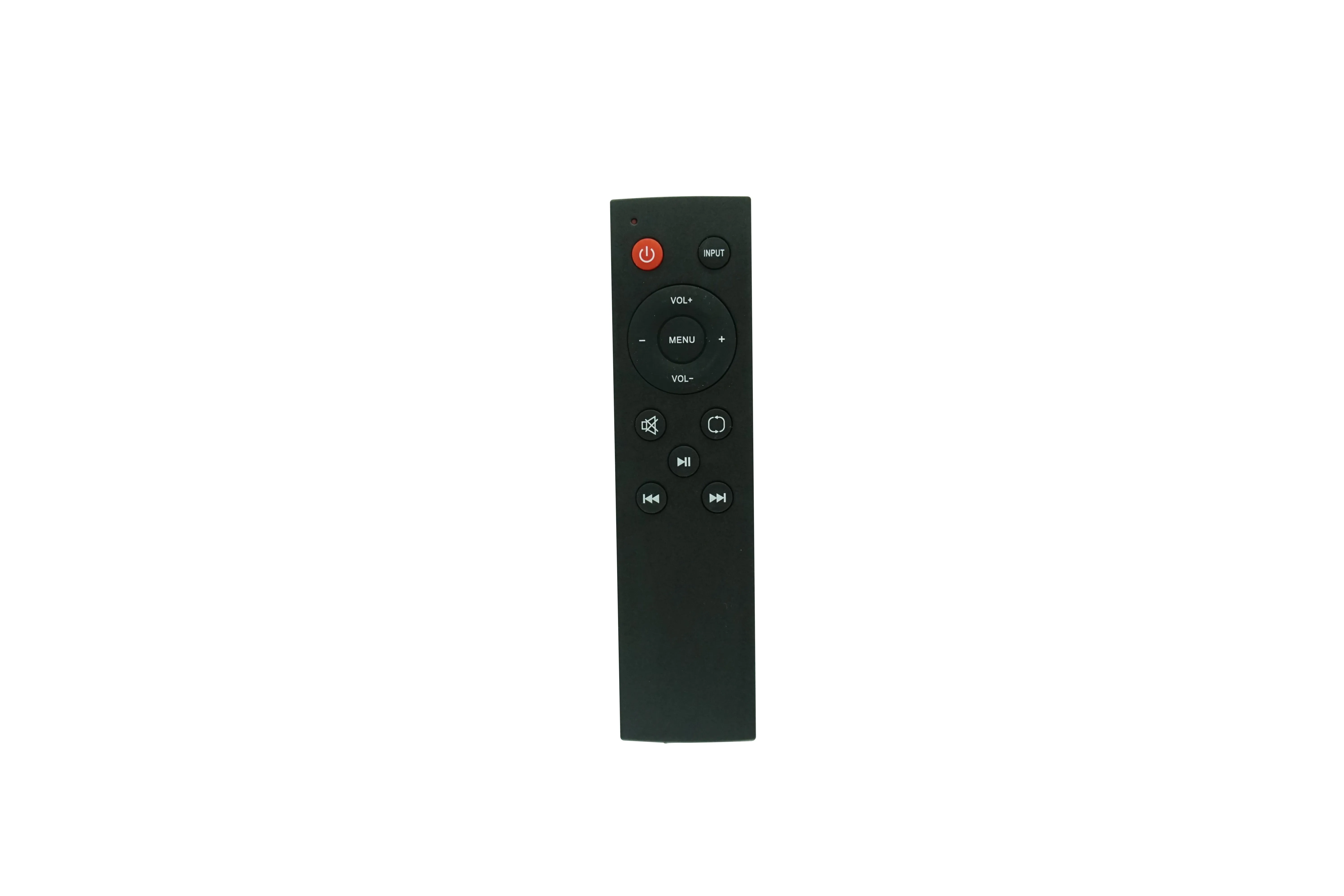 Пульт дистанционного управления для XTRATECH SB-301X & YOUTHINK LP09 Soundbar, 2,1 каналов, звуковая панель системы, динамик
Пульт дистанционного управления для XTRATECH SB-301X & YOUTHINK LP09 Soundbar, 2,1 каналов, звуковая панель системы, динамик