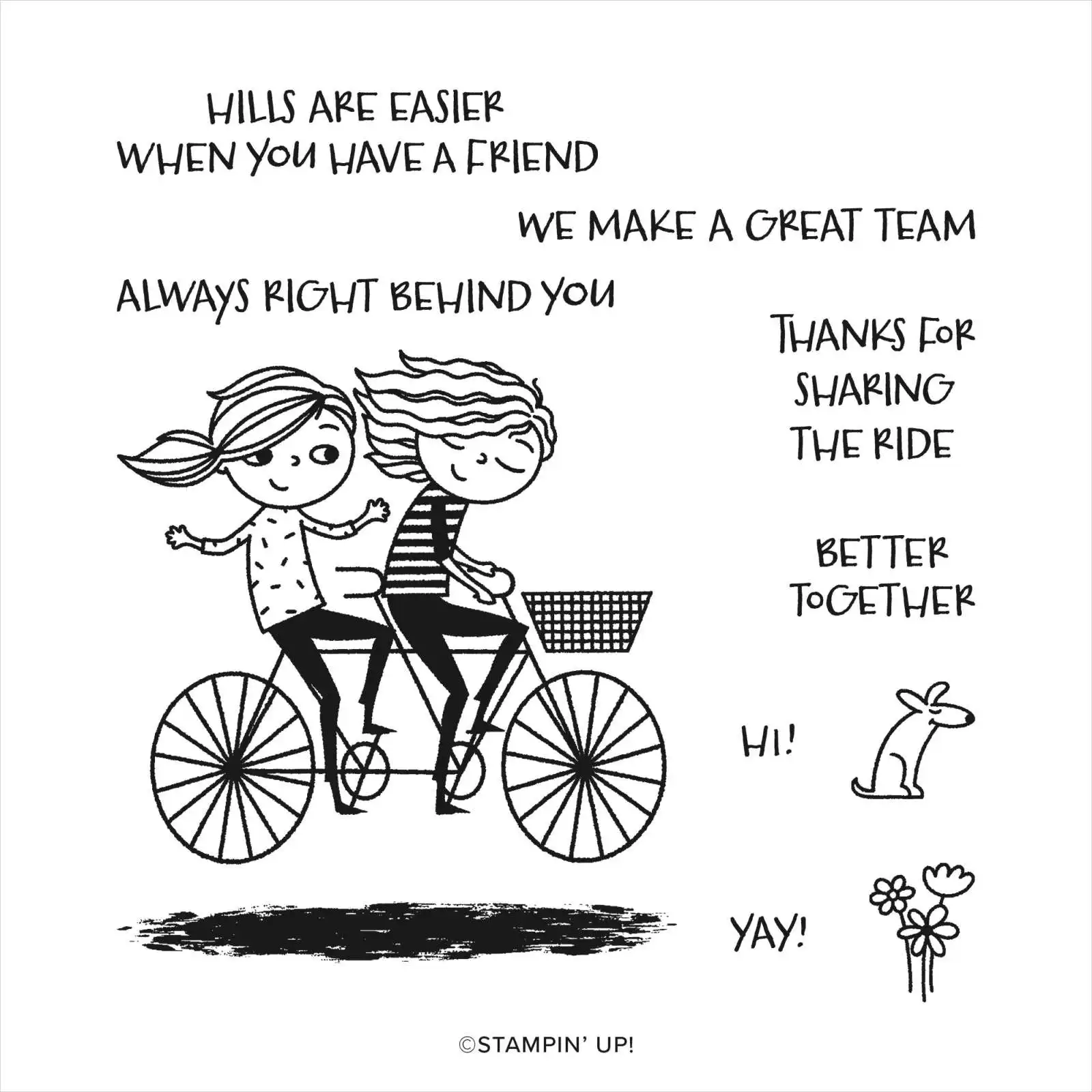 Right Behind You cutting dies and stamps scrapbook dariy decoration stencil embossing template diy greeting card handmade 2021
Right Behind You cutting dies and stamps scrapbook dariy decoration stencil embossing template diy greeting card handmade 2021