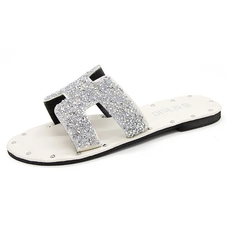 2021 roman sandals summer student ladies cool flat slippers fashion indoor and outdoor slides shoes
2021 roman sandals summer student ladies cool flat slippers fashion indoor and outdoor slides shoes