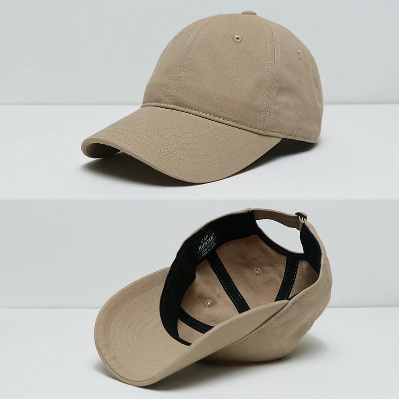 Summer trend cap female solid color baseball cap street fashion student sunshade hat
Summer trend cap female solid color baseball cap street fashion student sunshade hat