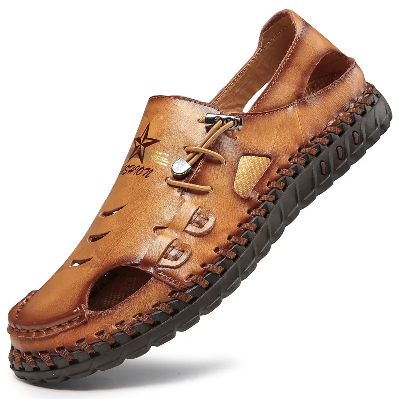 large size mens casual summer sandals outdoor beach sandals platform cow leather sandalias hombre chaussure homme sandales mans
large size mens casual summer sandals outdoor beach sandals platform cow leather sandalias hombre chaussure homme sandales mans