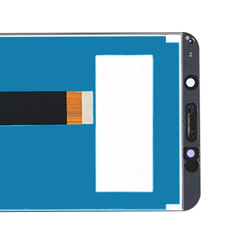 10 шт./5 45 дюйма для Huawei Honor 9S DUA-LX9 ЖК-дисплей сенсорный экран дигитайзер Y5P 2020 DRA-LX9