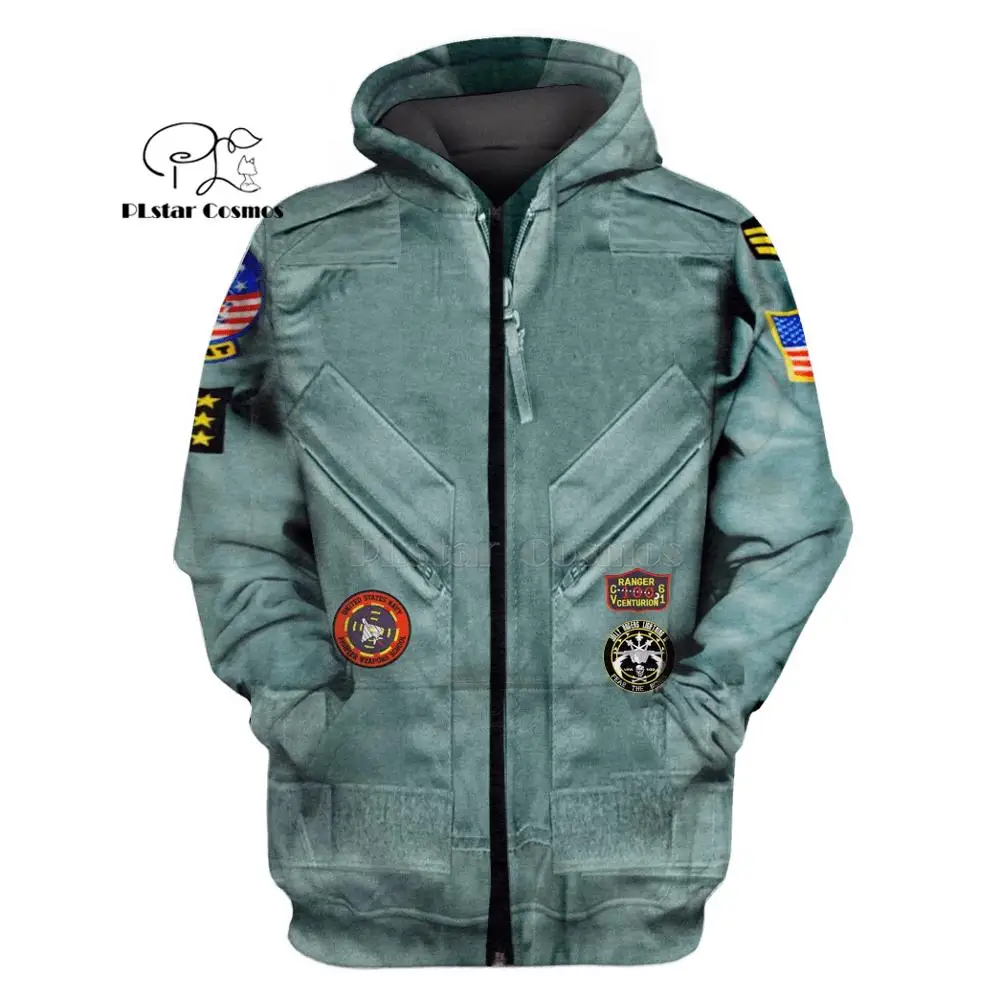 PLstar Cosmos Pilot Uniform Costume 3d hoodies/Sweatshirt Winter autumn funny Harajuku Halloween party cosplay streetwear3
PLstar Cosmos Pilot Uniform Costume 3d hoodies/Sweatshirt Winter autumn funny Harajuku Halloween party cosplay streetwear3