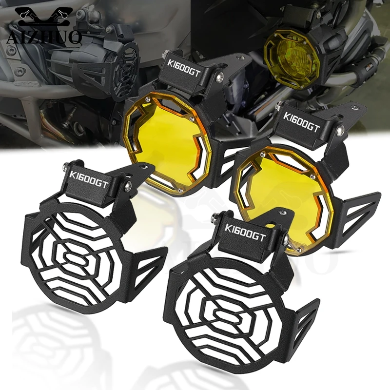 Для BMW K1600GT K 1600 GT 2011-2016 K1600 GT мотоцикл Сменная туман светильник Защитная 2015 2014 2013 туман светильник абажур для лампы с металлическим каркаксом
Для BMW K1600GT K 1600 GT 2011-2016 K1600 GT мотоцикл Сменная туман светильник Защитная 2015 2014 2013 туман светильник абажур для лампы с металлическим каркаксом