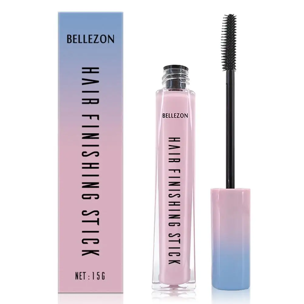 Men Female Edge Control Gel Cream Broken Hair Finishing Anti-Frizz Fixative Gel Hair Oil Wax Cream Hair Care Styling Products 
Men Female Edge Control Gel Cream Broken Hair Finishing Anti-Frizz Fixative Gel Hair Oil Wax Cream Hair Care Styling Products