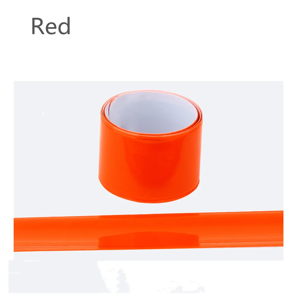 1PC Cycling Reflective Strips Night Running Fishing Warning Bike Safety Bicycle Bind Pants Leg Strap Reflective Tape Wholesale
1PC Cycling Reflective Strips Night Running Fishing Warning Bike Safety Bicycle Bind Pants Leg Strap Reflective Tape Wholesale