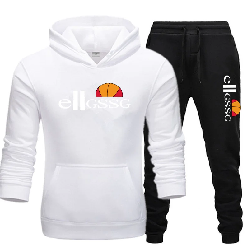 2021 New Jersey Spring/Summer Sportswear Hoodie S-3XL + Drawstring Closure Pants S-3XL Basketball Jogging
2021 New Jersey Spring/Summer Sportswear Hoodie S-3XL + Drawstring Closure Pants S-3XL Basketball Jogging