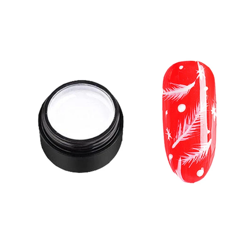 Nail Art Liner Gel Polish Pen Top Base Coat Kit Painting Drawing Manicure Nail Art Kit M88
Nail Art Liner Gel Polish Pen Top Base Coat Kit Painting Drawing Manicure Nail Art Kit M88