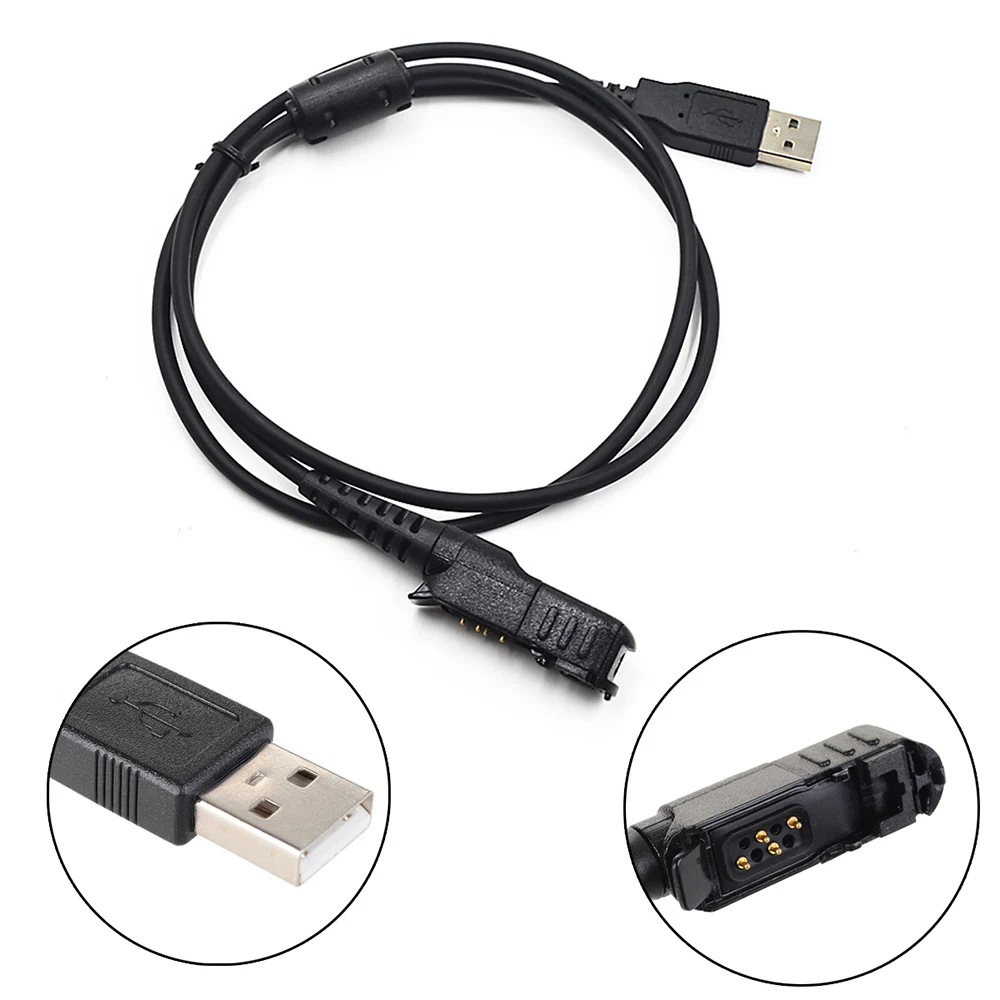 USB-кабель для программирования, для рации Motorola Radio XiR P6600 DEP550 DEP570 DP2000 DP2400 DP2600
USB-кабель для программирования, для рации Motorola Radio XiR P6600 DEP550 DEP570 DP2000 DP2400 DP2600