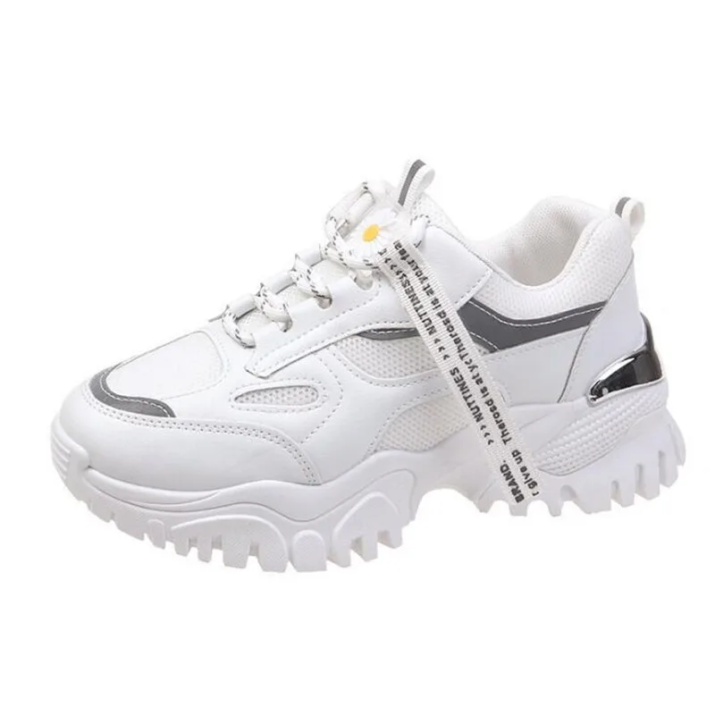 New women's sneakers all-match fashion and comfortable breathable girls sneakers casual women's shoes designerHKGS
New women's sneakers all-match fashion and comfortable breathable girls sneakers casual women's shoes designerHKGS