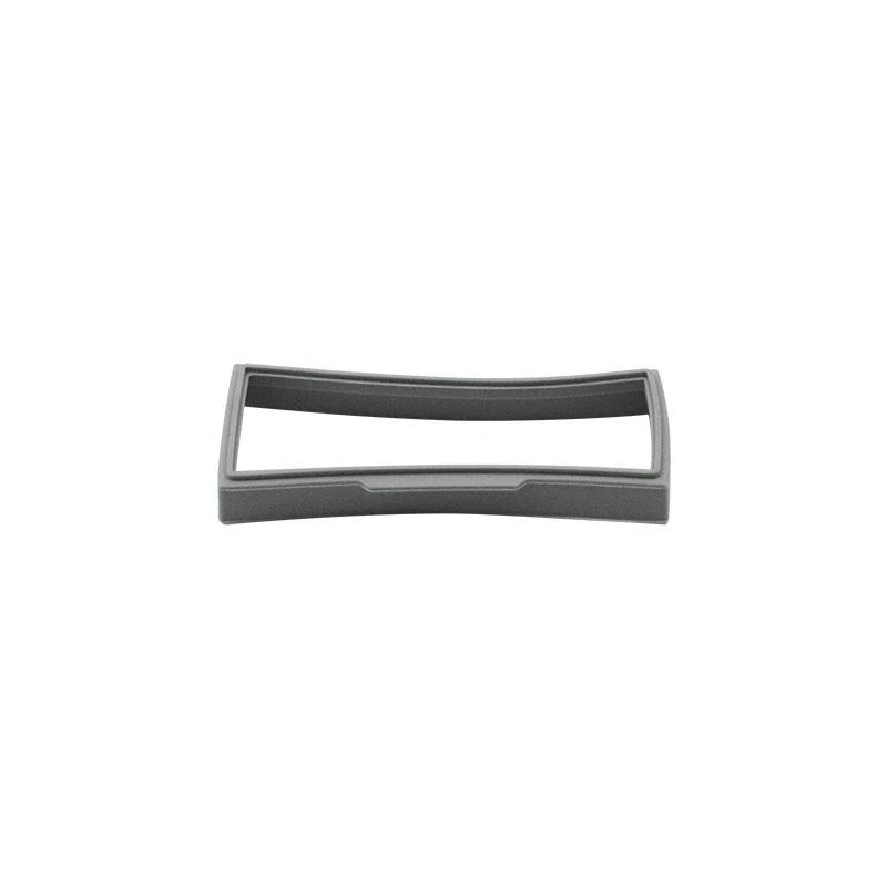1pcs HEPA Filter Seal Ring for Proscenic kaka Series 780t /790T/ Alpaca Plus Robotic Vacuum Cleaner Spare Parts Accessories
1pcs HEPA Filter Seal Ring for Proscenic kaka Series 780t /790T/ Alpaca Plus Robotic Vacuum Cleaner Spare Parts Accessories