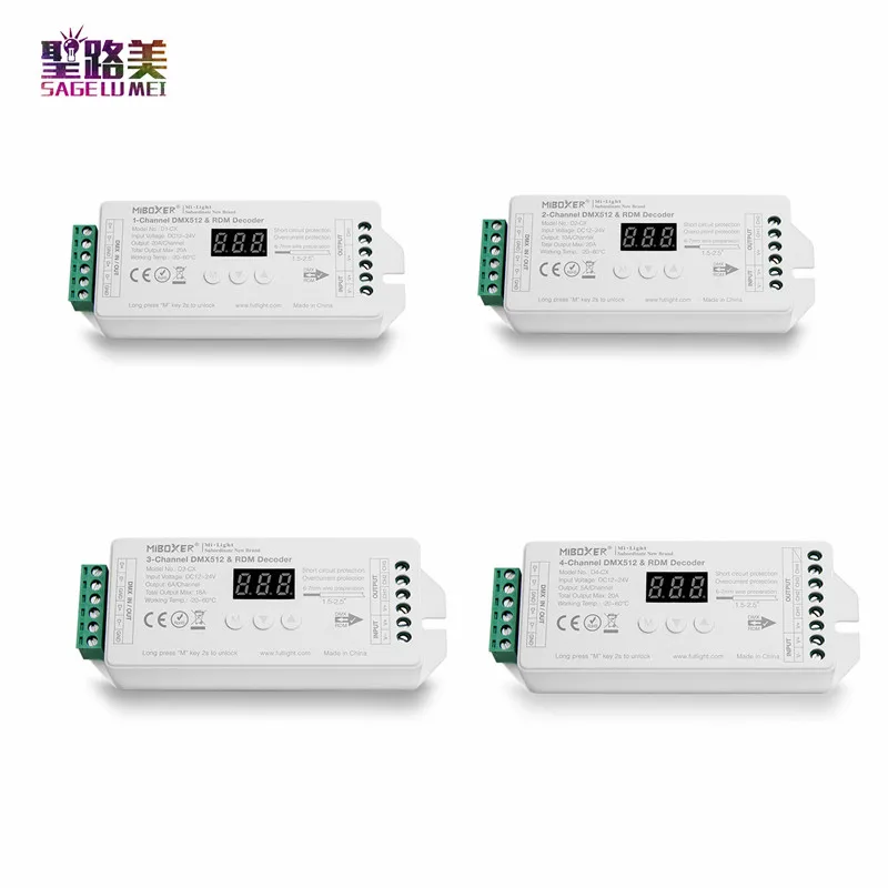 DC12-24V D1-CX D2-CX D3-CX D4-CX D5-CX на возраст 1, 2, 3, 4, 5, канала постоянного Напряжение DMX512 RDM декодер 1CH 2CH 3CH 4CH 5CH для светодиодный светильник
DC12-24V D1-CX D2-CX D3-CX D4-CX D5-CX на возраст 1, 2, 3, 4, 5, канала постоянного Напряжение DMX512 RDM декодер 1CH 2CH 3CH 4CH 5CH для светодиодный светильник