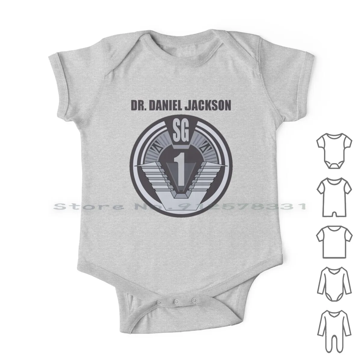 Sg-1 Dr. Daniel Jackson Newborn Baby Clothes Rompers Cotton Jumpsuits Stargate Sg 1 Sg1 Colonel General Ooneil Daniel Jackson
Sg-1 Dr. Daniel Jackson Newborn Baby Clothes Rompers Cotton Jumpsuits Stargate Sg 1 Sg1 Colonel General Ooneil Daniel Jackson
